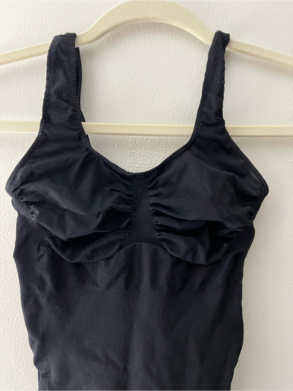 YITTY Black One-Piece Bodysuit - Picture 2 of 4